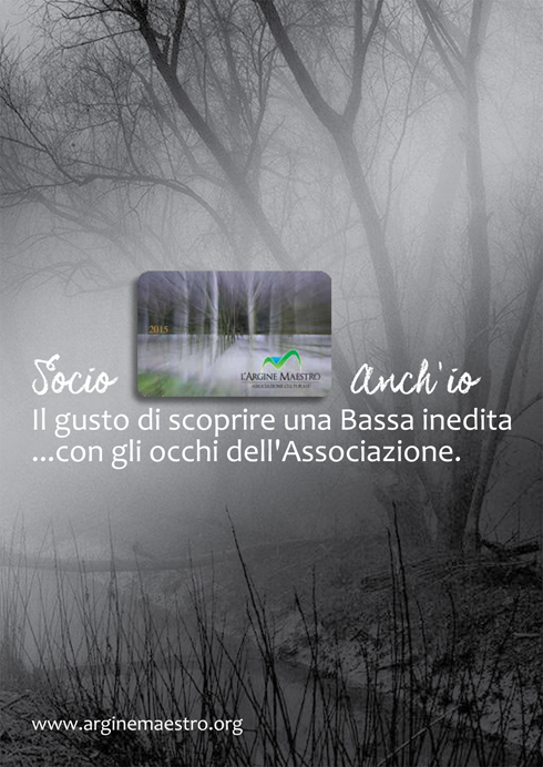 Campagna SOCI 2015